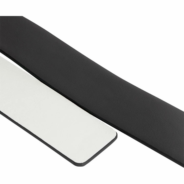 Adidas Reversible 3 Stripe Tour Golf Belt 2 Adidas Reversible 3 Stripe Tour Golf Belt - Image 2