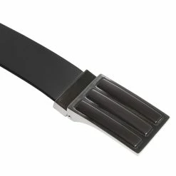 Adidas Reversible 3 Stripe Tour Golf Belt 5 Adidas Reversible 3 Stripe Tour Golf Belt -Golf Clothing Shop 3stripetourbeltblack3