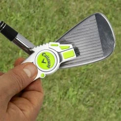 Callaway 4 In 1 Divot Tool -Golf Clothing Shop 4in1divottool3