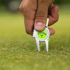 Callaway 4 In 1 Divot Tool -Golf Clothing Shop 4in1divottool4
