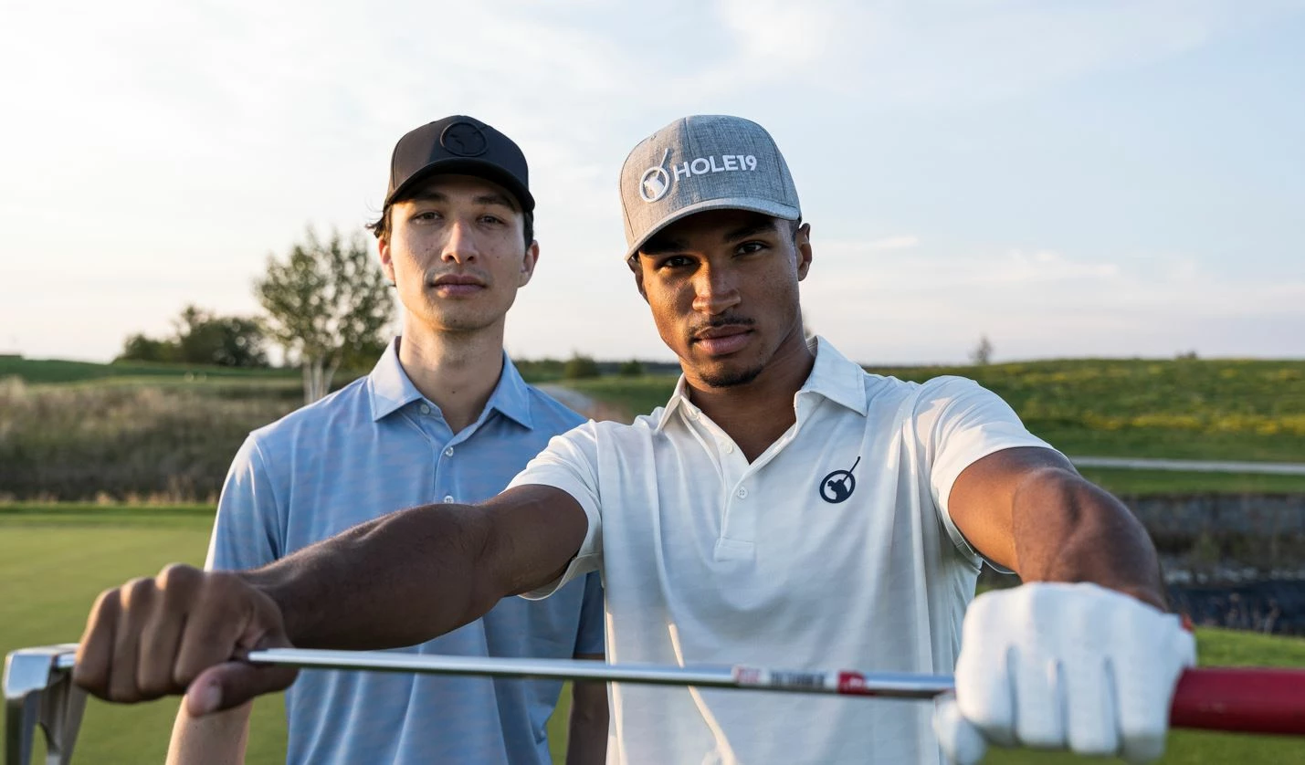 Golf Clothing Shop -Golf Clothing Shop 6