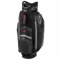 Bigmax Big Max I-Dry Aqua Drive Golf Cart Bag