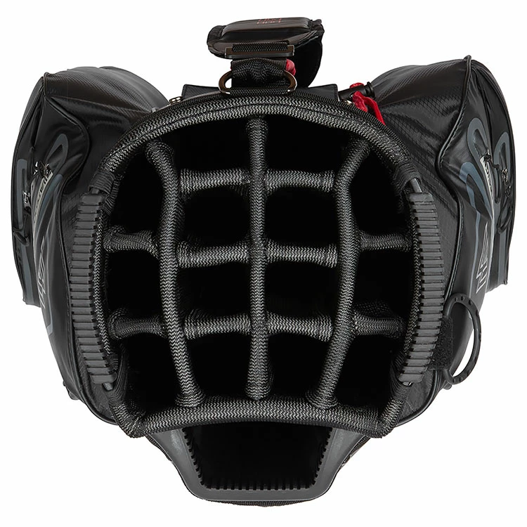 Bigmax Big Max I-Dry Aqua Drive Golf Cart Bag 3 Bigmax Big Max I-Dry Aqua Drive Golf Cart Bag - Image 3
