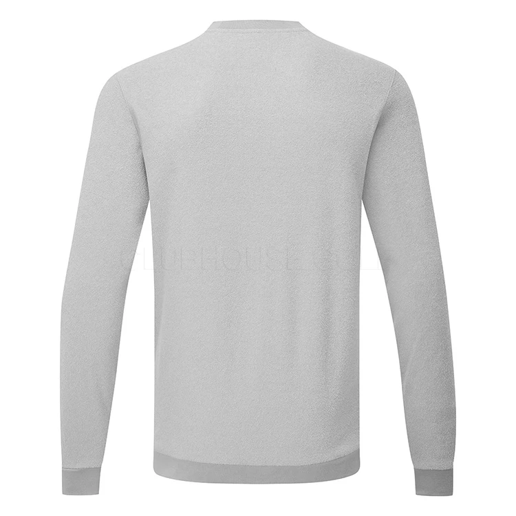 Adidas Core Crew Golf Sweater 3 Adidas Core Crew Golf Sweater - Image 3