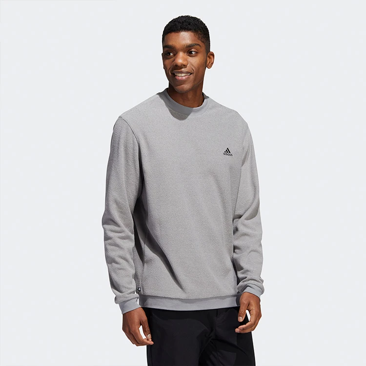 Adidas Core Crew Golf Sweater 4 Adidas Core Crew Golf Sweater - Image 4