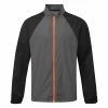 Adidas Provisional Water Resistant Golf Jacket