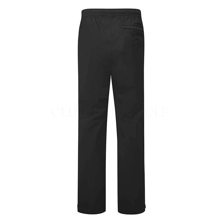 Adidas Provisional Waterproof Golf Pants 2 Adidas Provisional Waterproof Golf Pants - Image 2