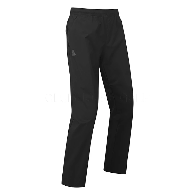 Adidas Provisional Waterproof Golf Pants 1 Adidas Provisional Waterproof Golf Pants