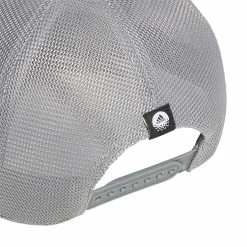 Adidas Links Trucker Golf Cap -Golf Clothing Shop Adidas Links Trucker Cap 3