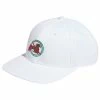Adidas Masters Golf Cap