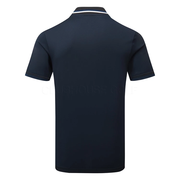 Adidas Primeknit Golf Polo Shirt 3 Adidas Primeknit Golf Polo Shirt - Image 3