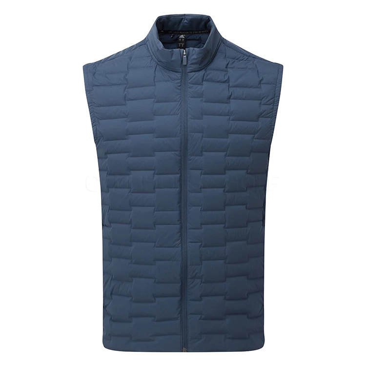 Adidas Frostguard Thermal Golf Wind Vest