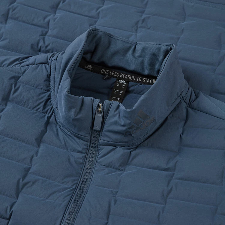 Adidas Frostguard Thermal Golf Wind Vest - Image 2