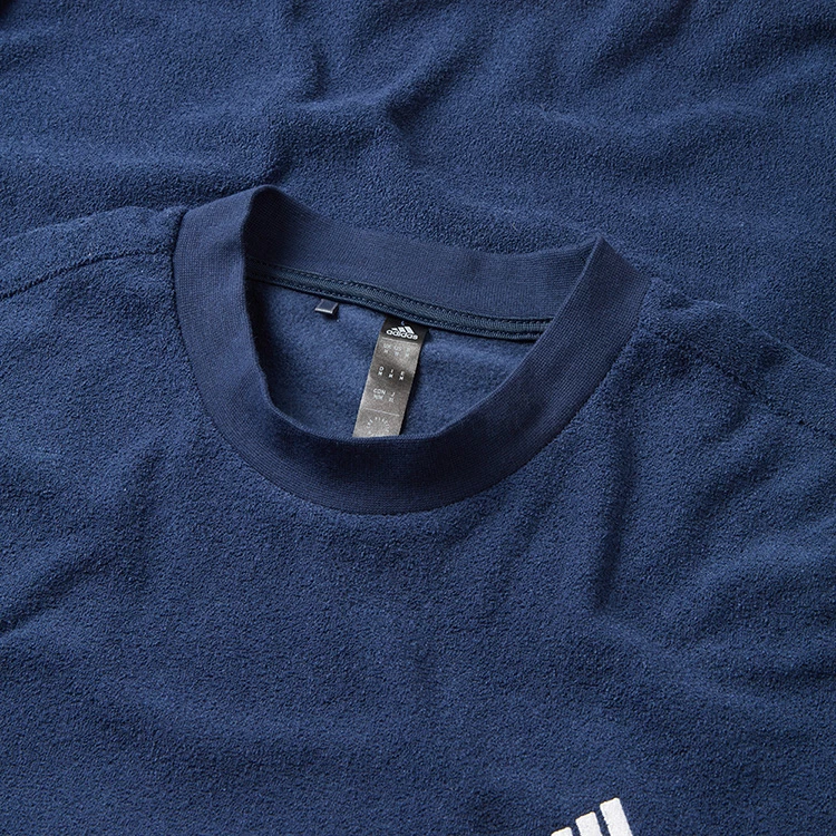 Adidas Core Crew Golf Sweater - Image 2