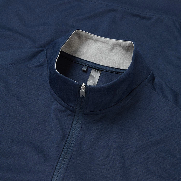 Adidas Elevated 1/4 Zip Golf Vest 2 Adidas Elevated 1/4 Zip Golf Vest - Image 2