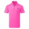 Adidas Performance Golf Polo Shirt