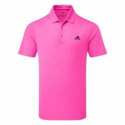 Adidas Performance Golf Polo Shirt