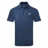 Adidas Ultimate 365 Solid 3.0 Golf Polo Shirt