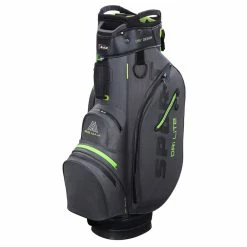 Bigmax Big Max Dri-Lite Sport Golf Cart Bag