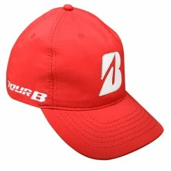 Bridgestone Big Game Golf Cap