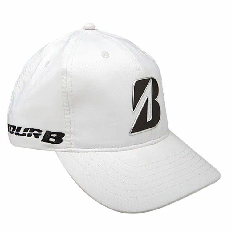 Bridgestone Big Game Golf Cap 1 Bridgestone Big Game Golf Cap