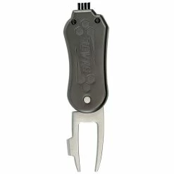 Callaway 4 In 1 Switch Blade Divot Tool -Golf Clothing Shop Callaway 4 In 1 Switch Blade Divot Tool 3