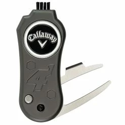 Callaway 4 In 1 Switch Blade Divot Tool -Golf Clothing Shop Callaway 4 In 1 Switch Blade Divot Tool 4