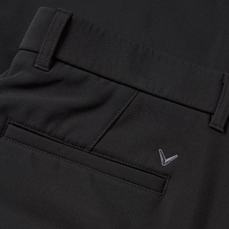 Callaway Water Resistant Thermal Golf Trouser 3 Callaway Water Resistant Thermal Golf Trouser - Image 3