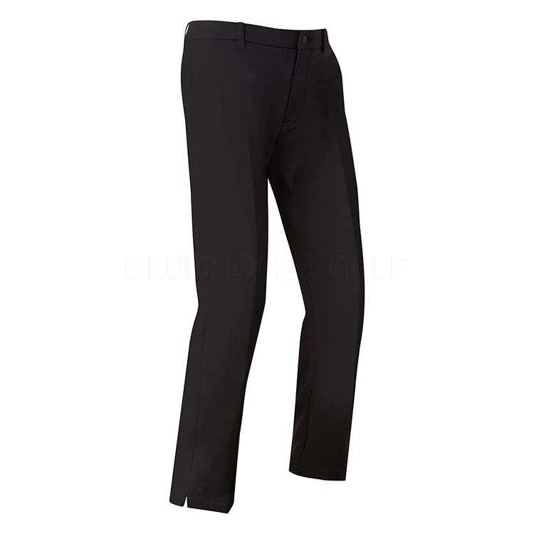Callaway Water Resistant Thermal Golf Trouser 1 Callaway Water Resistant Thermal Golf Trouser