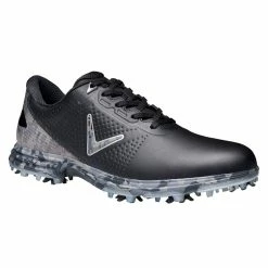 Callaway Apex Coronado S Golf Shoes -Golf Clothing Shop Callaway Apex Coronado S Golf Shoes Black Camo 3