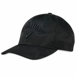 Callaway Camo FLEXFIT Snapback Golf Cap