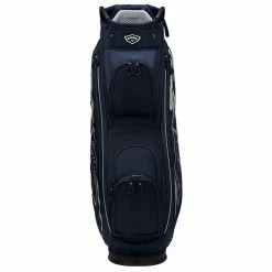 Callaway Chev 14+ Golf Cart Bag 8 Callaway Chev 14+ Golf Cart Bag -Golf Clothing Shop Callaway Chev 14 Cart Bag Navy 4