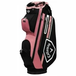 Callaway Chev 14+ Golf Cart Bag