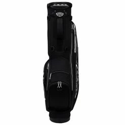 Callaway Chev C Golf Stand Bag -Golf Clothing Shop Callaway Chev C Golf Stand Bag Black 4