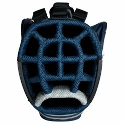 Callaway Chev Dry 14 Golf Cart Bag -Golf Clothing Shop Callaway Chev Dry 14 Golf Cart Bag Navy 4