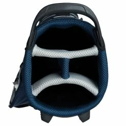 Callaway Chev Dry Golf Stand Bag -Golf Clothing Shop Callaway Chev Dry Golf Stand Bag Navy 3