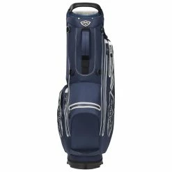 Callaway Chev Dry Golf Stand Bag -Golf Clothing Shop Callaway Chev Dry Golf Stand Bag Navy 4