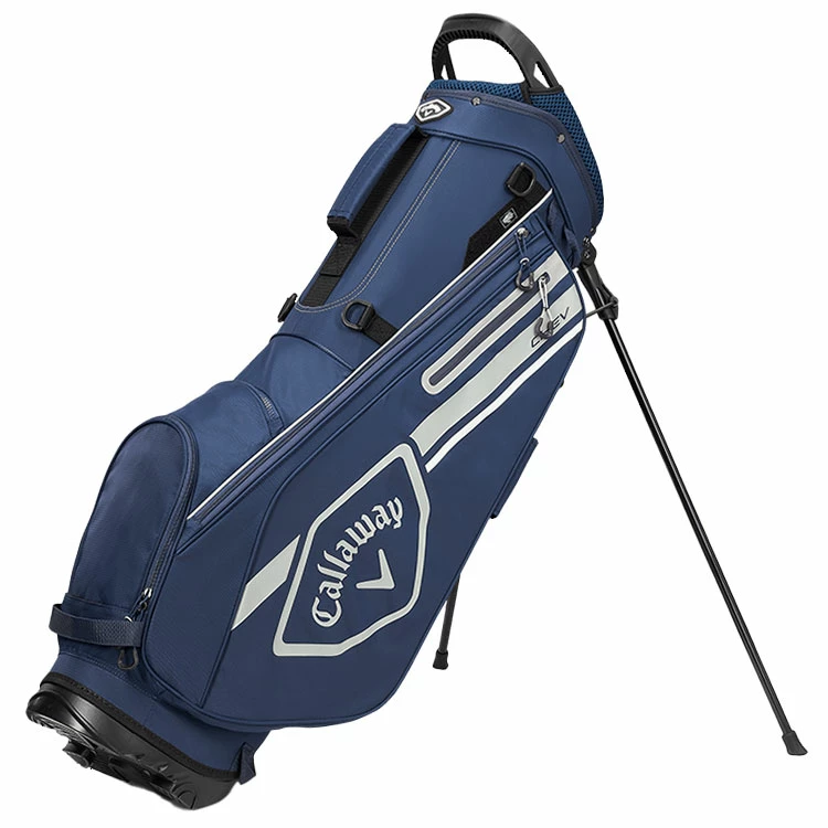 Callaway Chev Golf Stand Bag 1 Callaway Chev Golf Stand Bag