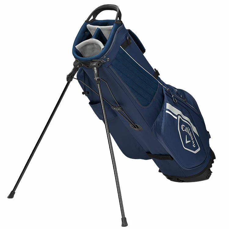 Callaway Chev Golf Stand Bag 2 Callaway Chev Golf Stand Bag - Image 2