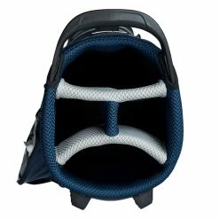 Callaway Chev Golf Stand Bag 6 Callaway Chev Golf Stand Bag -Golf Clothing Shop Callaway Chev Golf Stand Bag Navy 3