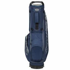 Callaway Chev Golf Stand Bag 7 Callaway Chev Golf Stand Bag -Golf Clothing Shop Callaway Chev Golf Stand Bag Navy 4