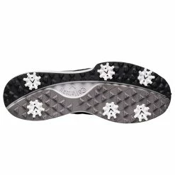 Callaway Chev LS Golf Shoes -Golf Clothing Shop Callaway Chev LS Black Golf Shoe 4