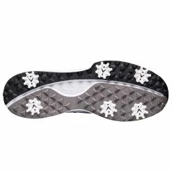 Callaway Chev LS Golf Shoes -Golf Clothing Shop Callaway Chev LS White Grey Golf Shoe 4