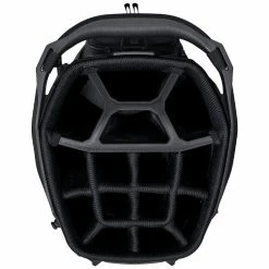 Callaway Fairway 14 Golf Stand Bag -Golf Clothing Shop Callaway Fairway 14 Golf Stand Bag Black 3