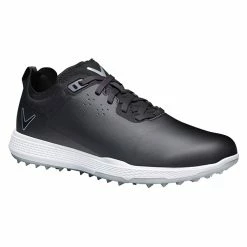 Callaway Nitro Pro Golf Shoes -Golf Clothing Shop Callaway Nitro Black Golf Shoe 3