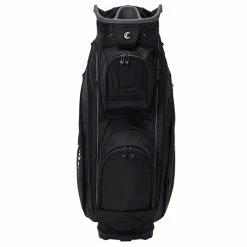 Callaway Org 14 Golf Cart Bag -Golf Clothing Shop Callaway Org 14 Cart Bag Black Charcoal White 4