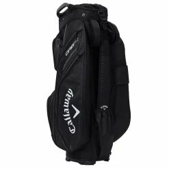 Callaway Org 14 Golf Cart Bag -Golf Clothing Shop Callaway Org 14 Cart Bag Black Charcoal White 5
