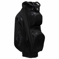 Callaway Org 14 Hyper Dry Golf Cart Bag -Golf Clothing Shop Callaway Org 14 Hyper Dry Cart Bag Black 3