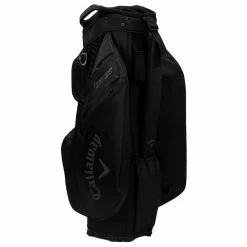 Callaway Org 14 Hyper Dry Golf Cart Bag -Golf Clothing Shop Callaway Org 14 Hyper Dry Cart Bag Black 5