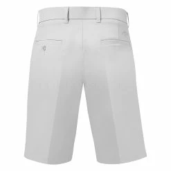 Callaway Chev Tech II Golf Shorts -Golf Clothing Shop Callaway SS22 Chev II Tech Short CGBFA0P8 492 Code TSCAL036 34 W Quarry back